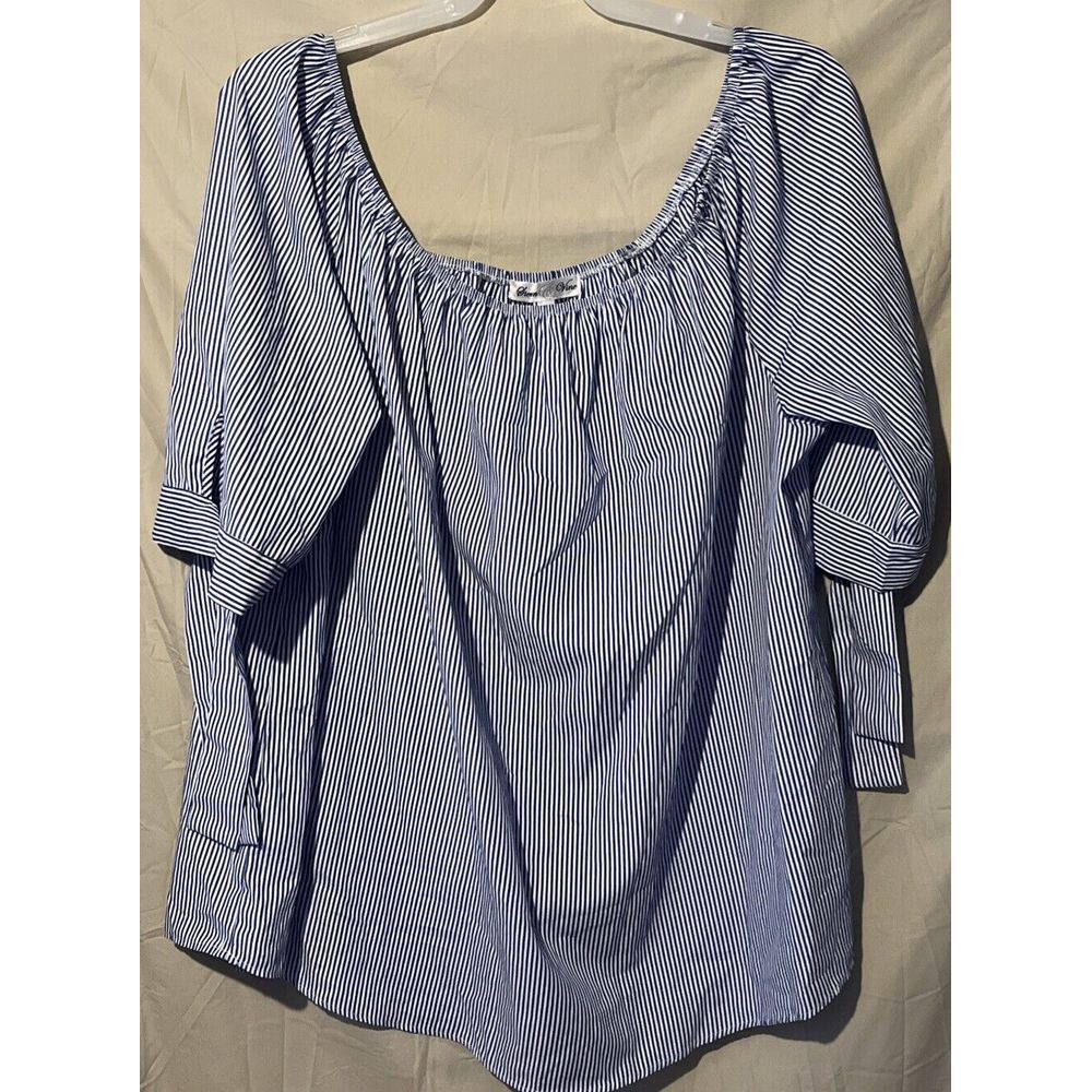 Stem‎ Vine Ladies Plus Size 3XL Top